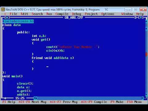 Basic Addition In C Programming Tamil