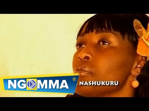 Mercy Linah - Nashukuru (Official Video)