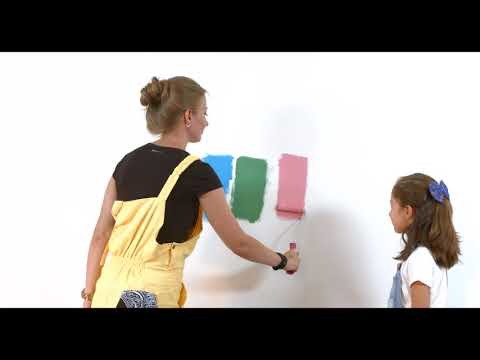 ISI YALITIMINDA MÜTHİŞ BULUŞ "ISONEM THERMAL PAINT"