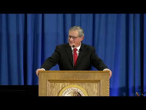 “I Believe, Help My Unbelief.” by Gary Petty - December 23, 2023