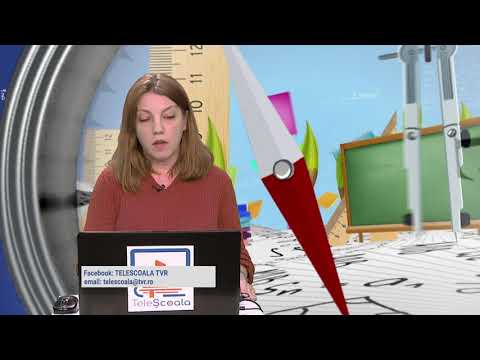 #TeleŞcoala: Logică clasa a XII-a - Termeni. Propoziţii categorice @TVR2)