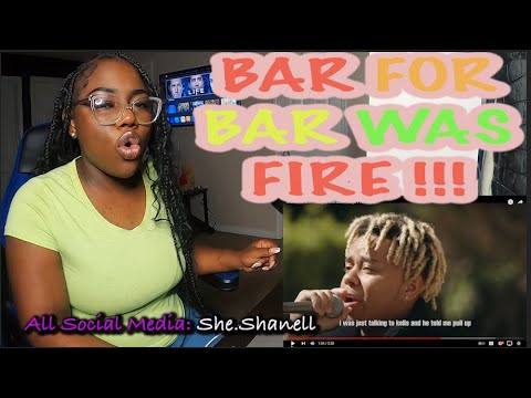 Machine Gun Kelly X Cordae - Doja Freestyle (REACTION). **Why Did They Snap Like That !?!**