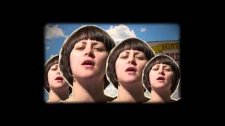 Camera Obscura - I Love My Jean