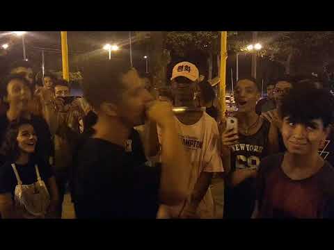 Perigo x Joestar | FINAL | 8ª edição RC Extremo Oeste | Sepetiba | RJ