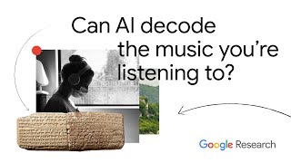 Can AI decode the music you're listening to? | Field Notes