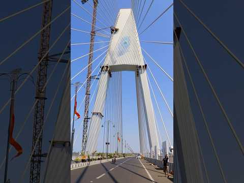 Sudarshan setu || Dwarka || Gujarat