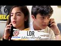 LDR (Lock Down Relationship) | Stay At Home Stories (With Eng Subs)