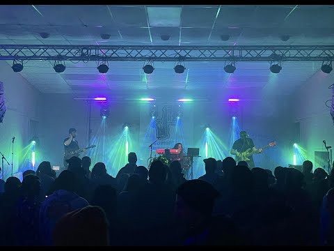 Solar Circuit @ Some Kind of Jam 17 - 04.28.2023 [full show]