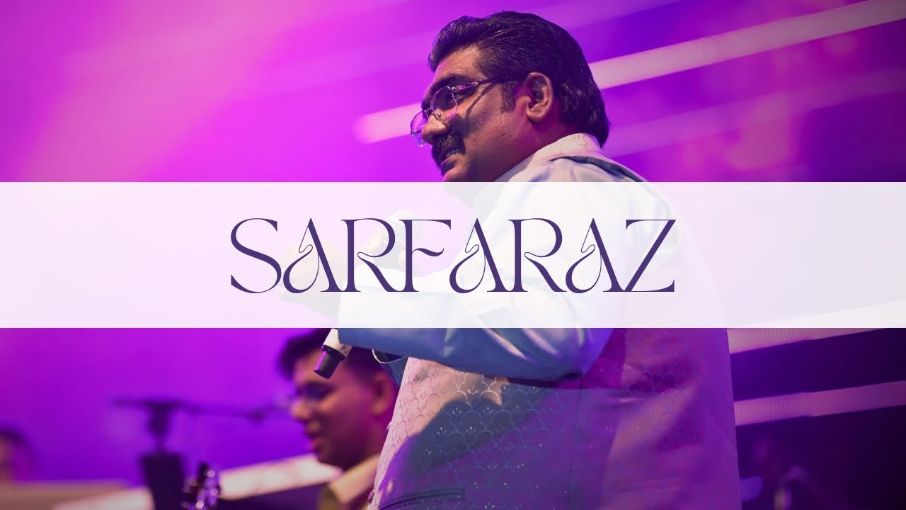 Sarfaraz