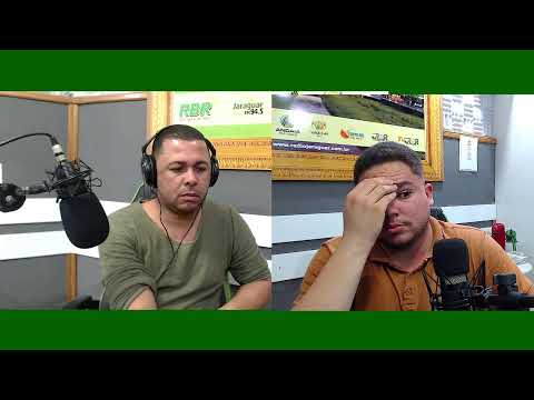 TV JACOBINA ▶ JARAGUAR NEWS ▶CLAYTON LUZ E RAFHAEL NOBRE  ▶ 29.-04-2026 - DEP AFONSO FLORENCE