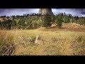 National Parks Adventure Featurette
