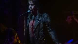 Monster Magnet - Mindless Ones - Arena, 06 02 14