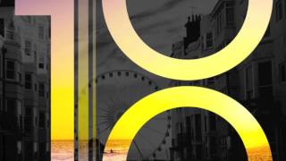 Jon Rundell - Utopia - Intec100