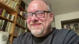 Friday Evenings With The Power Pop: Matthew Sweet, &quot;Girlfriend,&quot; and Punk Guitar Royalty!