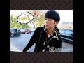 Bii 畢書盡(필서진)-你在ㄍㄧㄥ什麼Baby don't 