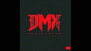 DMX - Head Up [New Song 2012]
