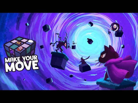 Make Your Move