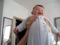 Baby Pocket December 15 2007