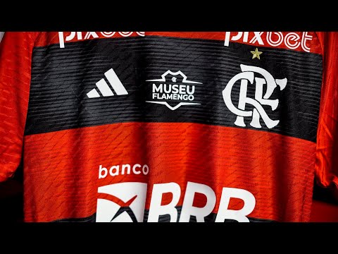 ATLÉTICO-MG 1X1 FLAMENGO - Gol de De Arrascaeta - BRASILEIRÃO 2023