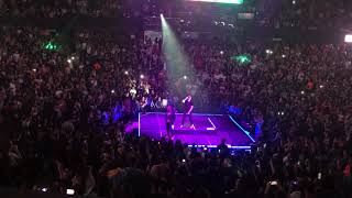 UNA VEZ MAS - MANUEL TURIZO [EN VIVO] [DOMO CARE MONTERREY 2018]