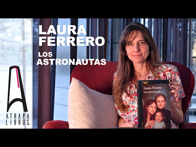 Vídeo relacionado con Los astronautas