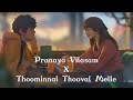 Pranaya Vilasam Thoominnal Thooval Melle Remix Arjun Ashokan Anaswara G Venugopal HD 1040p