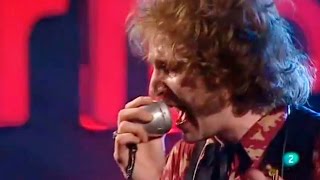 Daddy Long Legs - Long John's Jump