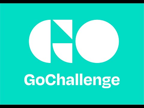 GoChallenge