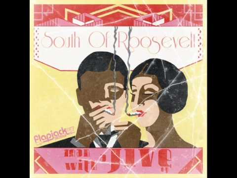 South Of Roosevelt - Man With A Jive (Original Mix)