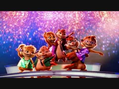 Lucie Vondráčková - Vítr (Chipmunks Bass Fast Version)