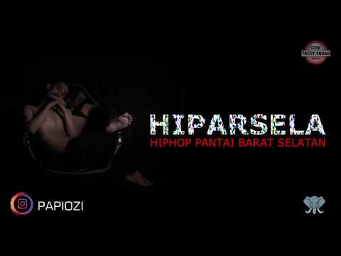 Papiozi - BURN ( Official Lyric Video )