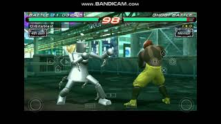 Download lagu Tekken 6 - Mokujin (Part 3) mp3