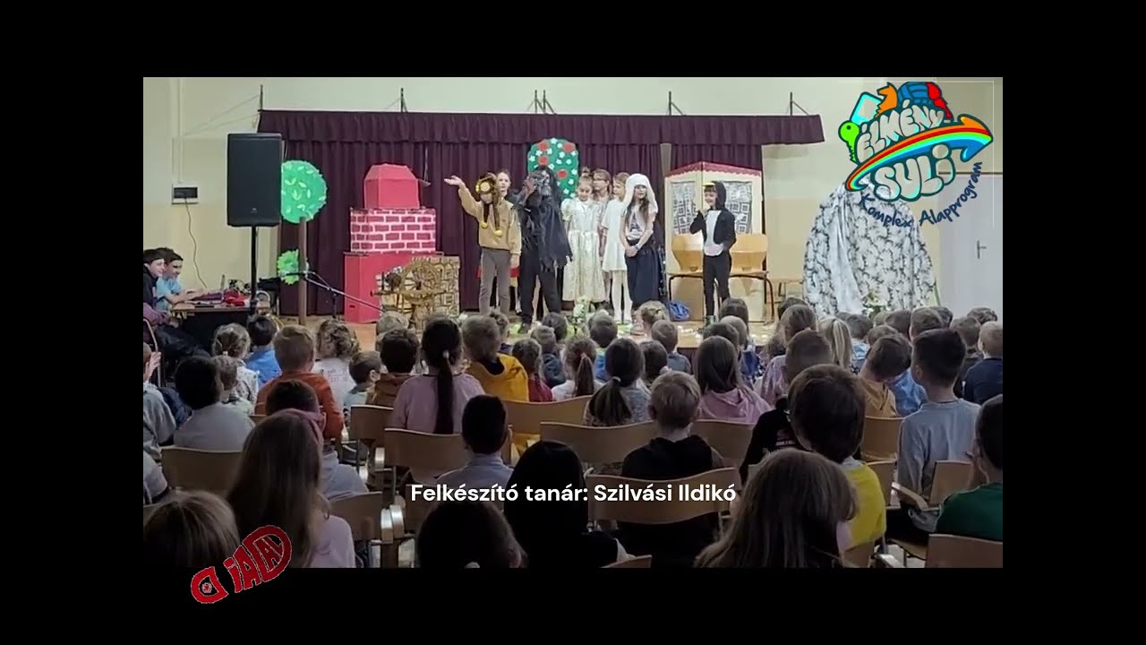 Holle anyó 2026.02.