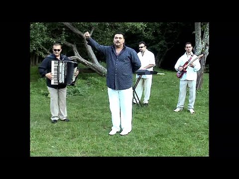 Tibisor Gheza - Ec gono love anau