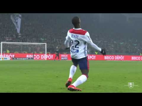 Ferland Mendy vs ASSE (HD/1080p/50fps)
