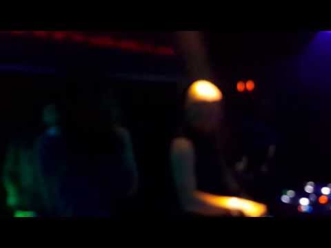 TECHNASIA ( Charles Siegling ) - PARADISE GARAGE Club