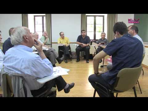 Encuentro de párrocos interesados en la Acción Católica