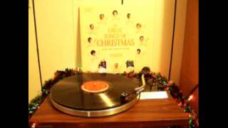 (Christmas) Tony Bennett- Santa Claus Is Coming To Town