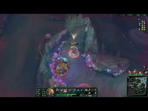 IS KHAZIX HARD FOR JANNA