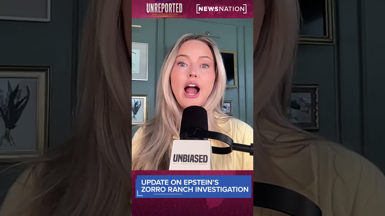 Update on Epstein's Zorro Ranch investigation