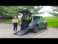Wheelchair Accessible Kia Soul - Exclusively From Freedom Motors USA