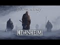 Domadagr Full Danheim Album 2021 Viking Folk Nordic Music
