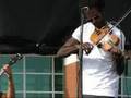 Carolina Chocolate Drops live in Bristol ~ Starry Crown