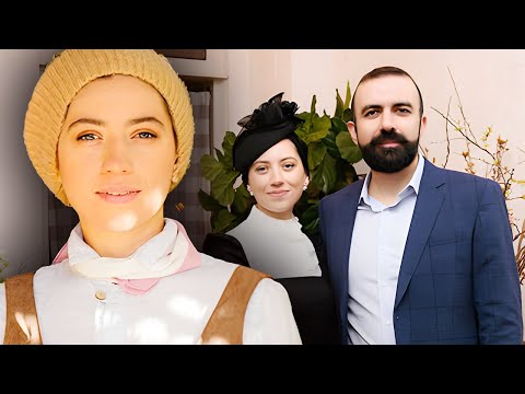 Who is “Turkuaz Kitchen” Betul Tunc’s husband? Kids, Cookbooks.