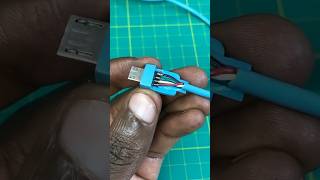 Download lagu How To Repair Micro Usb Charging Cable mp3 Download lagu How To Repair Micro Usb Charging Cable mp3