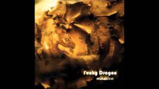 Funky Dragon - Sun Day