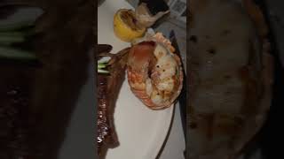 #Carnival #Conquest #steakhouse review #Cruise