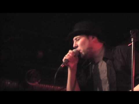 Coleman Bogey - No More (live @ Lutakko 2009)