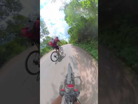 CAMINO A LA CALDERA. #shorts #nature #salta #adventure