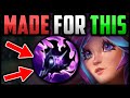 NEW ITEM CRACKS LILLIA... How to Play Lillia & CARRY for Beginners Season 14 - League of Legends